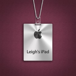 Leigh iPad red iPad iCloud beta Retina Nametag.jpg