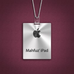 Mahfuz iPad red iPad iCloud beta Retina Nametag.jpg