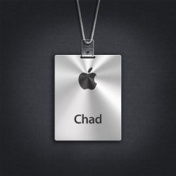 Chad vig iPad iCloud Retina Nametag.jpg