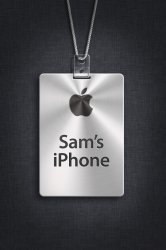 sam iphone vig iPhone iCloud Nametag.jpg