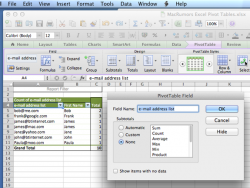 how to print address labels from excel spreadsheet on mac how to print address labels from excel spreadsheet on mac