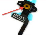 iphone 4S proximity light sensor35234.jpg