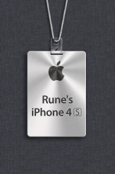Rune iphone 4s iPhone iCloud Nametag.jpg