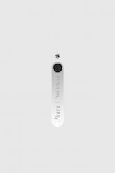 Nokia Lumia 800 Camera Style iPhone 4S Wallpaper - White.jpg