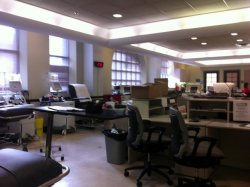 College Street Clinic new beds MacRumors.jpg