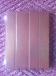 Smart Cover Dyed Dark Brown.jpg