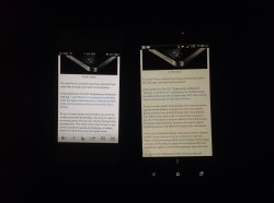 iPhone vs One X.JPG