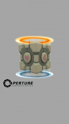 Portal - Lock Screen.png