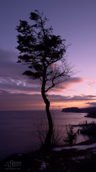 iPhone5 Wallpaper Palisade Sunset.png