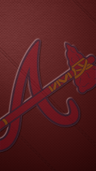 Leather Red Braves.png