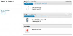 iPhone 5 Order.JPG