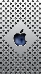 Silver-Dots-Apple-Logo-iPhone-5-wallpaper-ilikewallpaper_com.jpg