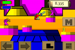 1.Run,Jame,and slash your way to victory in this iphone adventure:retina.png