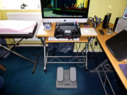 Pedals Installed.png