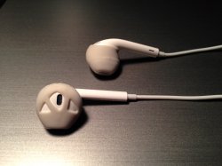 ear pods w:Earskinz.JPG