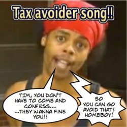 Tax avoider song.jpg