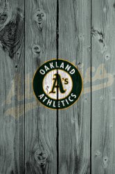 Wood Oakland A's 02.jpg