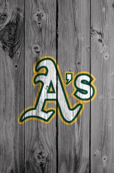 Wood Oakland A's 03.jpg