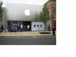 apple south lake