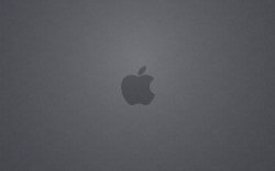 Grey Apple Linen Wallpaper 02.jpg