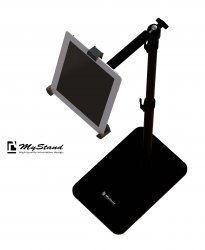 My stand top view.JPG