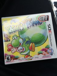 Yoshi's Island.JPG
