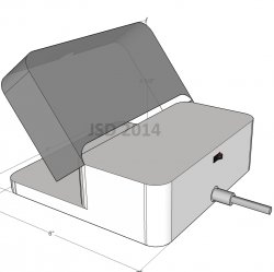 TableTopOutle, Cover2.jpg