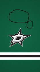 Dallas Stars Jersey.JPG