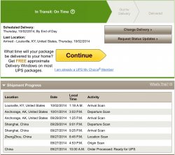 UPS - iPhone 6+ (on time).jpg