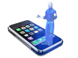 Steve-Jobs-hologram-on-iPhone-1.png