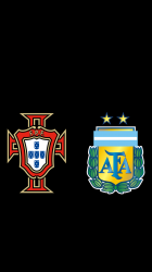 Portugal Argentina logos.png