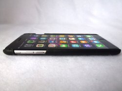 Kavaj Tokyo for iPhone 6 Plus: Left Side.jpg Kavaj Tokyo for iPhone 6 Plus: Left Side.jpg