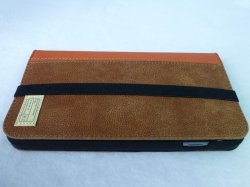 Hex Icon Wallet: Closed Front Side.jpg
