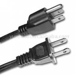 Us_Standard_Power_Supply_Cord_with_Csa_Ul_Approved_Canadian_Electrical_cable_SJOW_SOOW_SJTW.jpg
