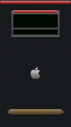 Retro iPhone6 lockscreen.png