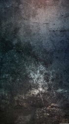 Grunge Wall Texture iPhone 6 Plus HD Wallpaper.jpg