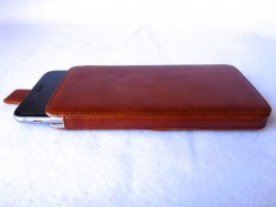 Kavaj Miami for iPhone 6 Plus: iPhone Inserted.jpg
