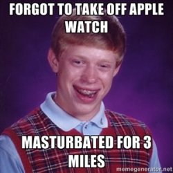 Embrace The Imockery 20 Hilarious Apple Watch Memes
