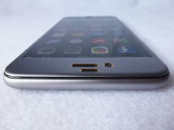 Aegis 3D Curved Tempered Glass Screen Protector- Front Top View.jpg