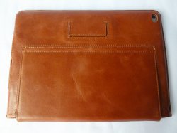 Kavaj Hamburg for iPad Air 2- Back View.jpg