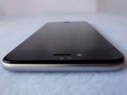 Imos Solid EX 3D Corning Gorilla Glass for iPhone 6+- Front Top View.jpg Imos Solid EX 3D Corning Gorilla Glass for iPhone 6+- Front Top View.jpg