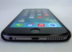 Imos Solid EX 3D Corning Gorilla Glass for iPhone 6+- In Story Leather Back Cover Case.jpg Imos Solid EX 3D Corning Gorilla Glass for iPhone 6+- In Story Leather Back Cover Case.jpg