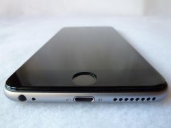 Imos Solid EX 3D Corning Gorilla Glass for iPhone 6+- Front Bottom View.jpg Imos Solid EX 3D Corning Gorilla Glass for iPhone 6+- Front Bottom View.jpg