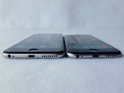 Cinder (R) vs Imos (L) Corning Gorilla Glass Screen Protectors.jpg