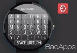 Bad Apps News Watch Face Keyboard.jpg