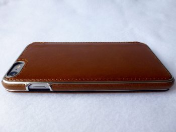 Adopted Saddle Leather Folio for iPhone 6 Plus- Back Side View.jpg Adopted Saddle Leather Folio for iPhone 6 Plus- Back Side View.jpg