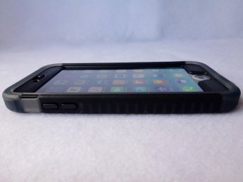 Tech21 Patriot for iPhone 6 Plus- Front Left Side View.jpg Tech21 Patriot for iPhone 6 Plus- Front Left Side View.jpg