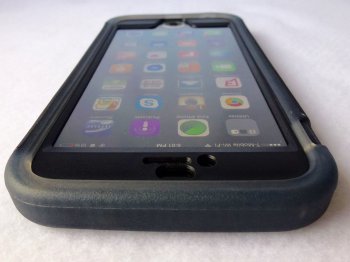 Tech21 Patriot for iPhone 6 Plus- Front Top View.jpg Tech21 Patriot for iPhone 6 Plus- Front Top View.jpg