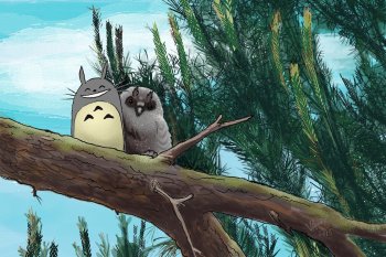 Obligatory Totoro Tribute w sm.jpg