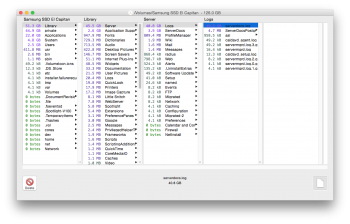 Screenie 2 - Library:Server:Log.png Screenie 2 - Library:Server:Log.png